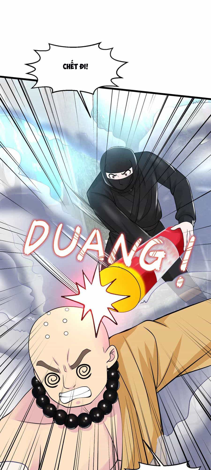 Tuyệt Phẩm Y Thánh - Chương 133 - ảnh 17