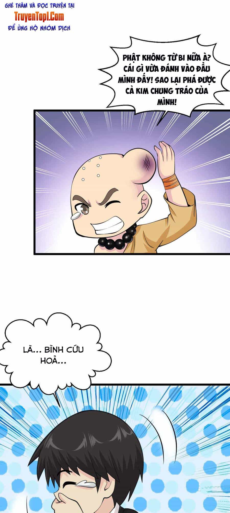 Tuyệt Phẩm Y Thánh - Chương 133 - ảnh 19