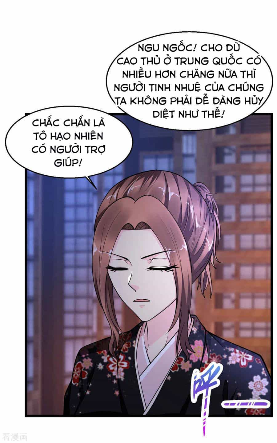 Tuyệt Phẩm Y Thánh - Chương 135 - ảnh 17