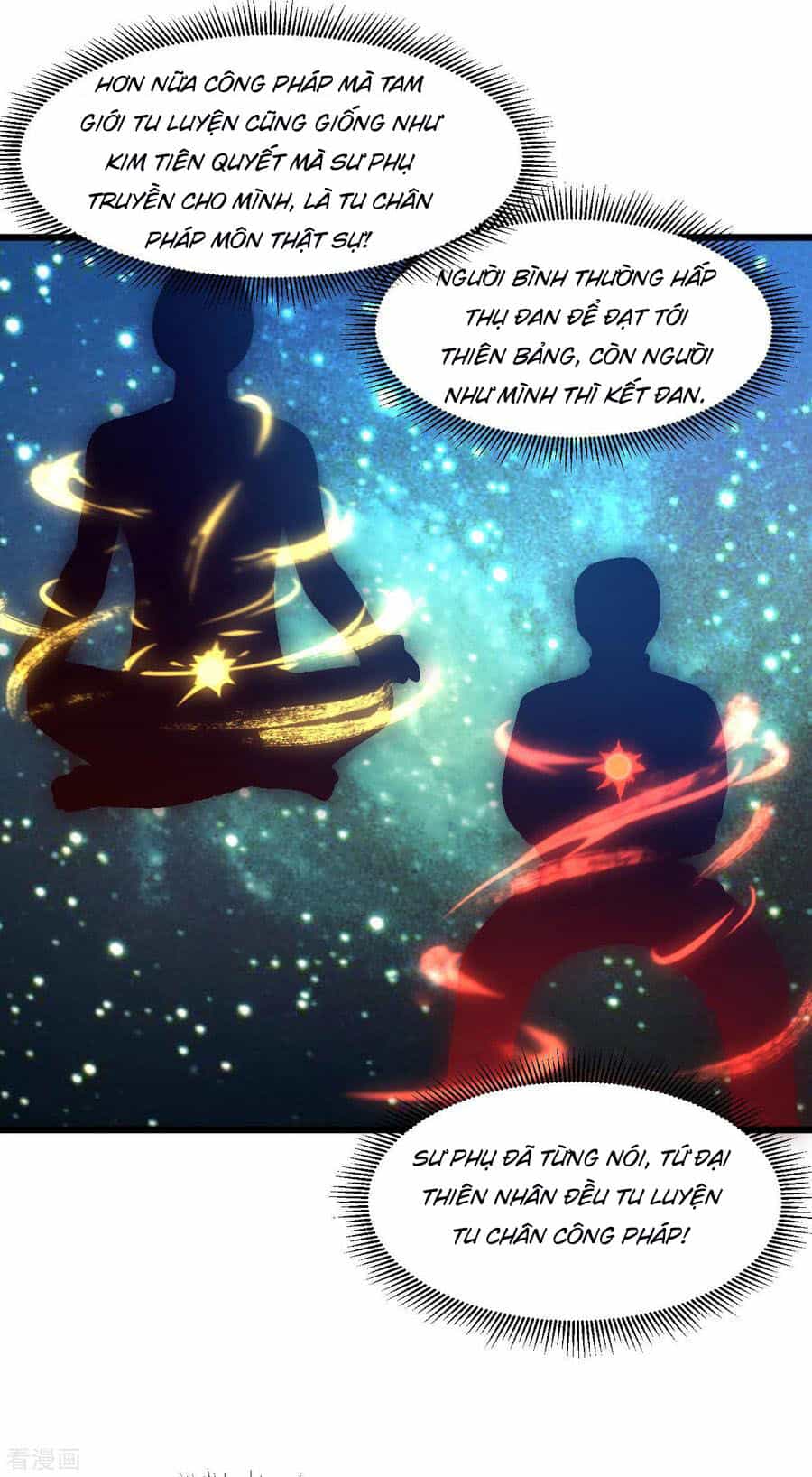 Tuyệt Phẩm Y Thánh - Chương 135 - ảnh 7