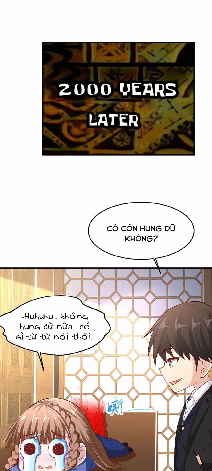 Tuyệt Phẩm Y Thánh - Chương 138 - ảnh 18