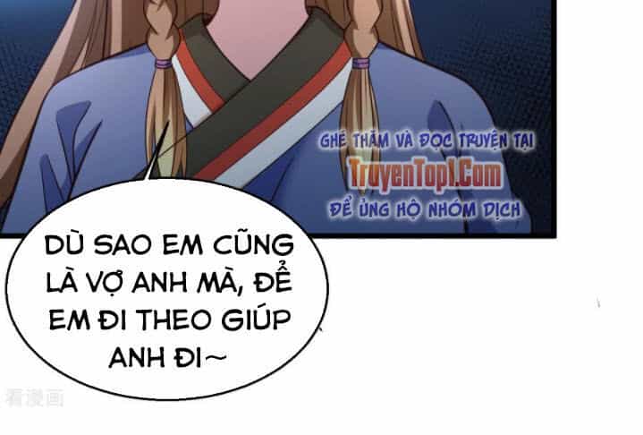 Tuyệt Phẩm Y Thánh - Chương 140 - ảnh 10