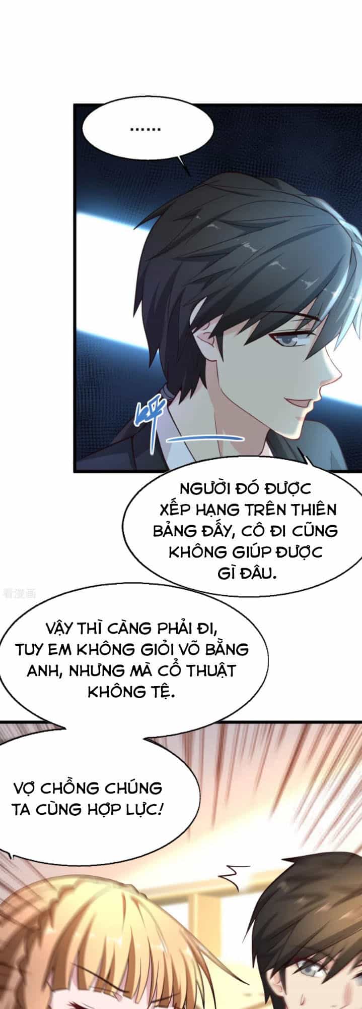 Tuyệt Phẩm Y Thánh - Chương 140 - ảnh 11