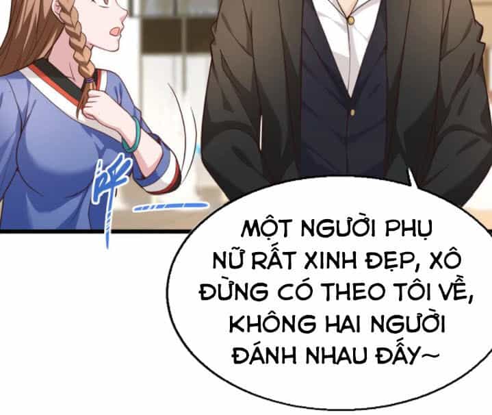 Tuyệt Phẩm Y Thánh - Chương 140 - ảnh 8