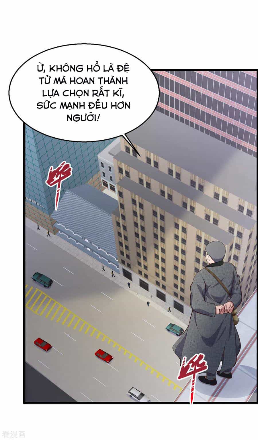 Tuyệt Phẩm Y Thánh - Chương 143 - ảnh 14