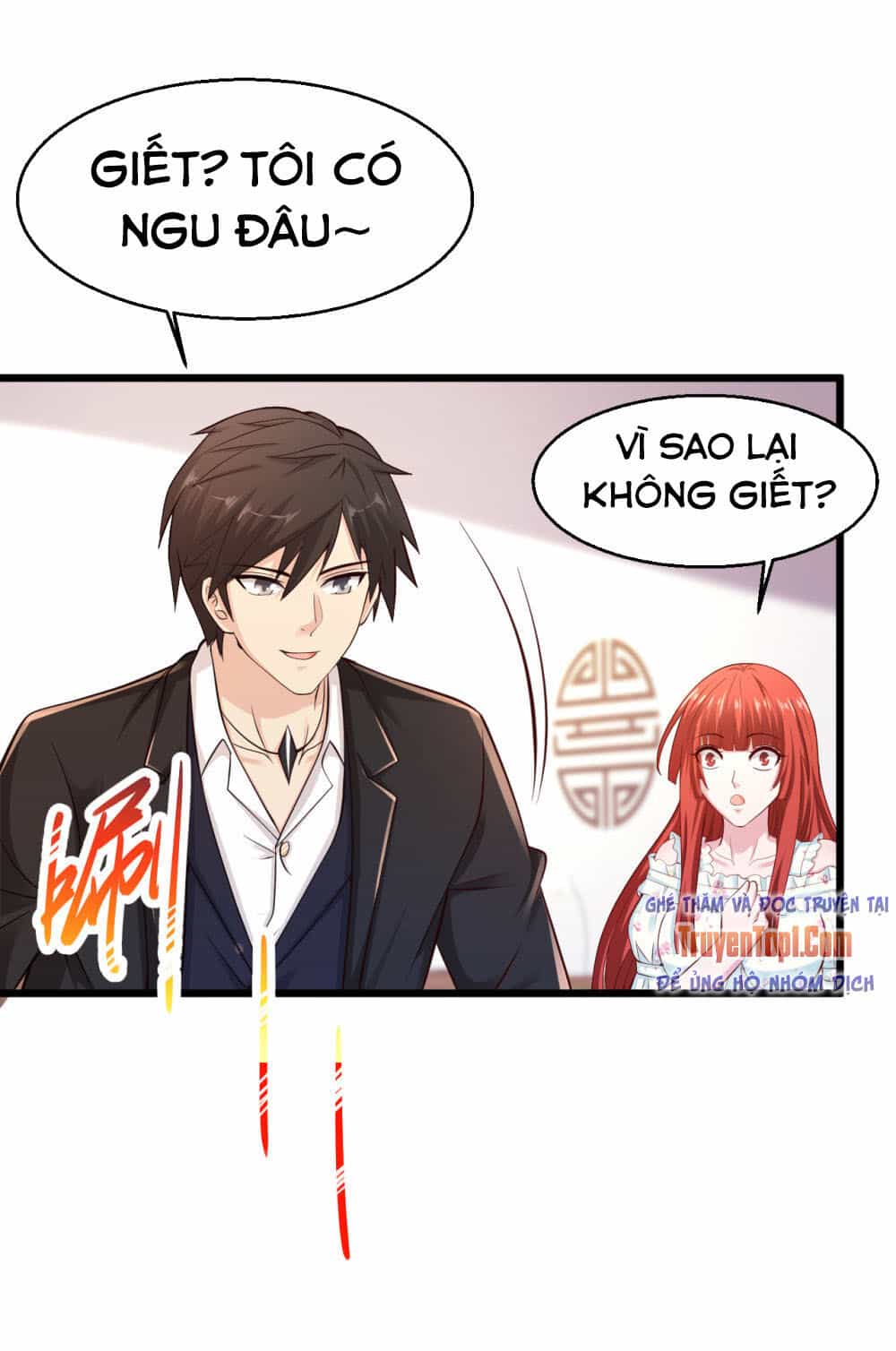 Tuyệt Phẩm Y Thánh - Chương 146 - ảnh 13