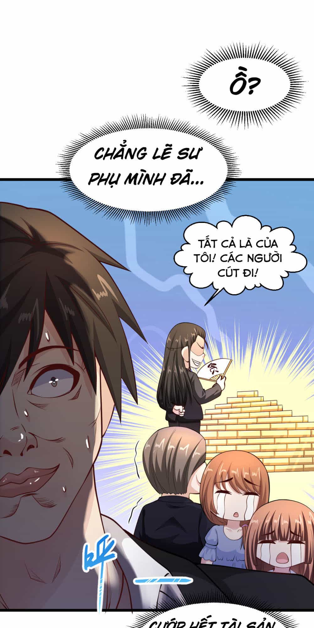 Tuyệt Phẩm Y Thánh - Chương 147 - ảnh 24