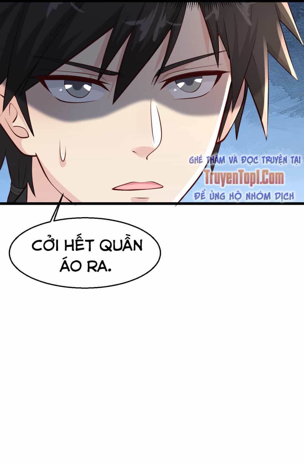 Tuyệt Phẩm Y Thánh - Chương 148 - ảnh 11