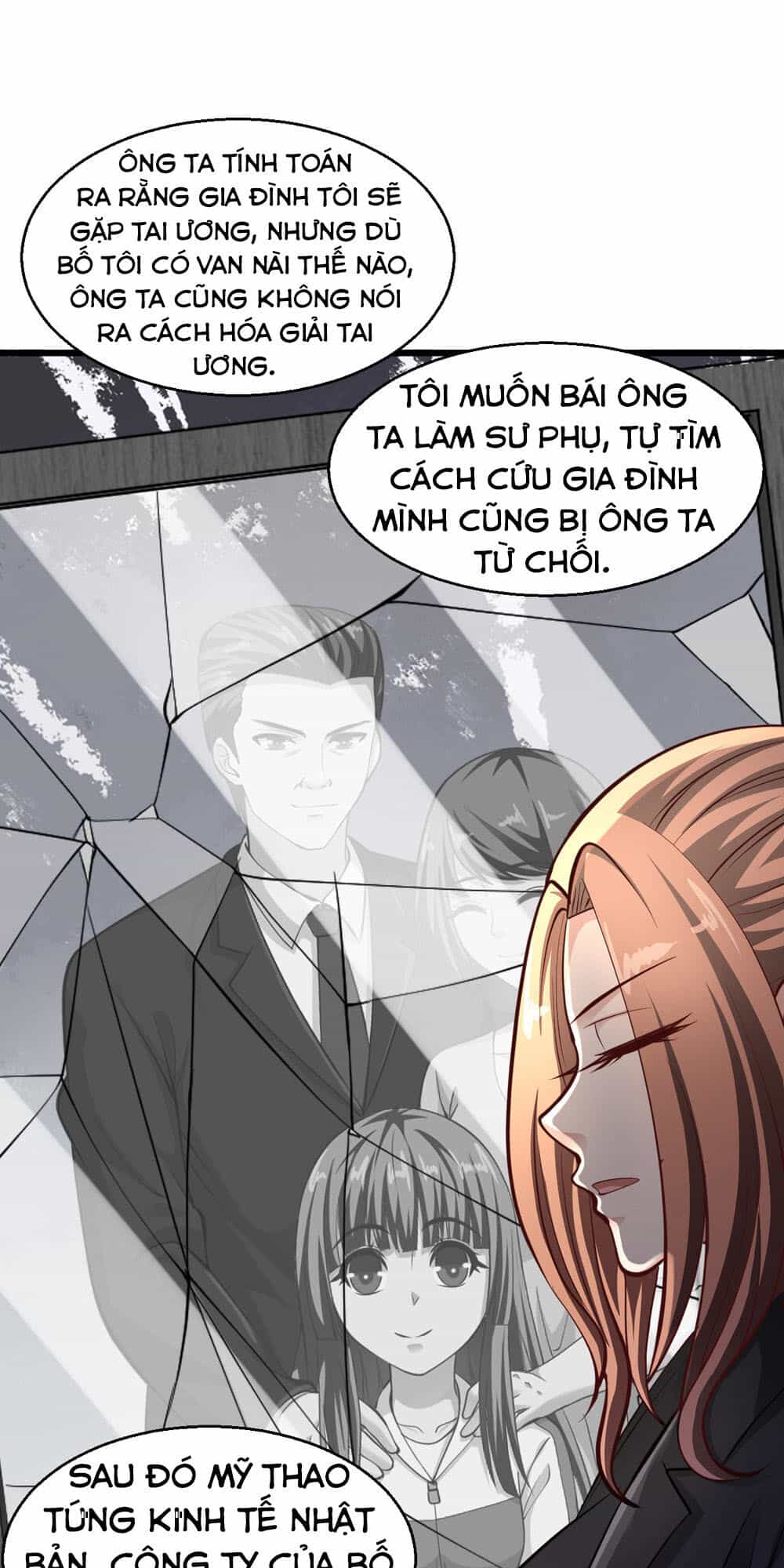 Tuyệt Phẩm Y Thánh - Chương 148 - ảnh 3