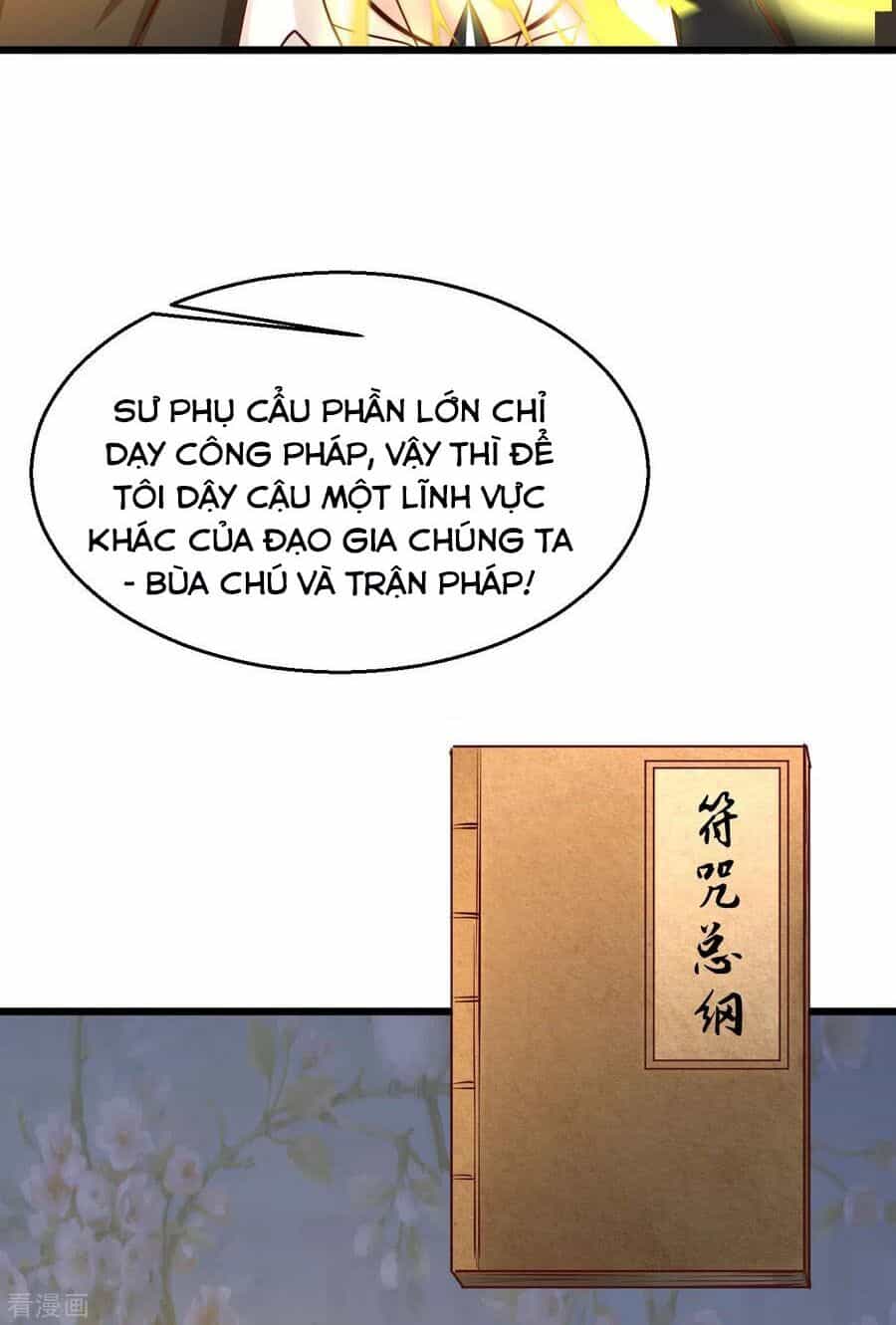 Tuyệt Phẩm Y Thánh - Chương 150 - ảnh 14