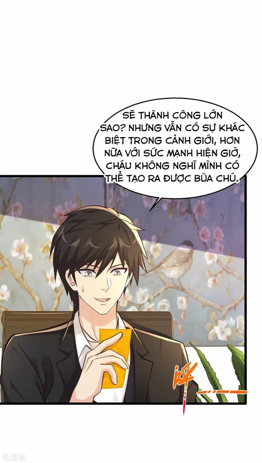 Tuyệt Phẩm Y Thánh - Chương 150 - ảnh 17