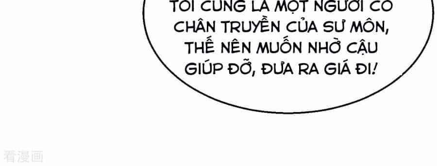 Tuyệt Phẩm Y Thánh - Chương 153 - ảnh 22