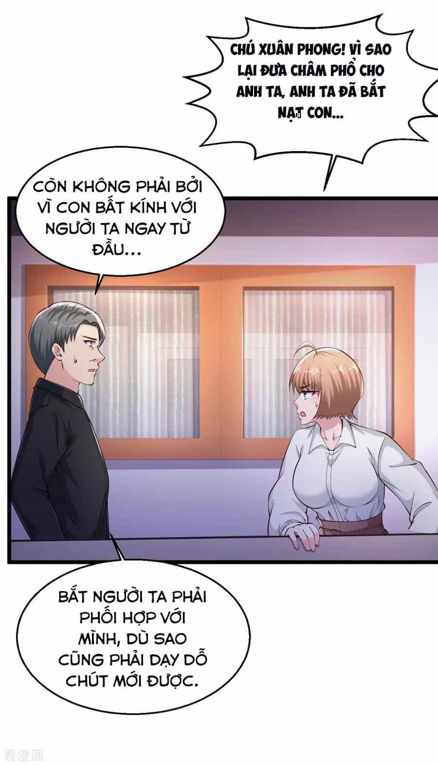 Tuyệt Phẩm Y Thánh - Chương 156 - ảnh 13