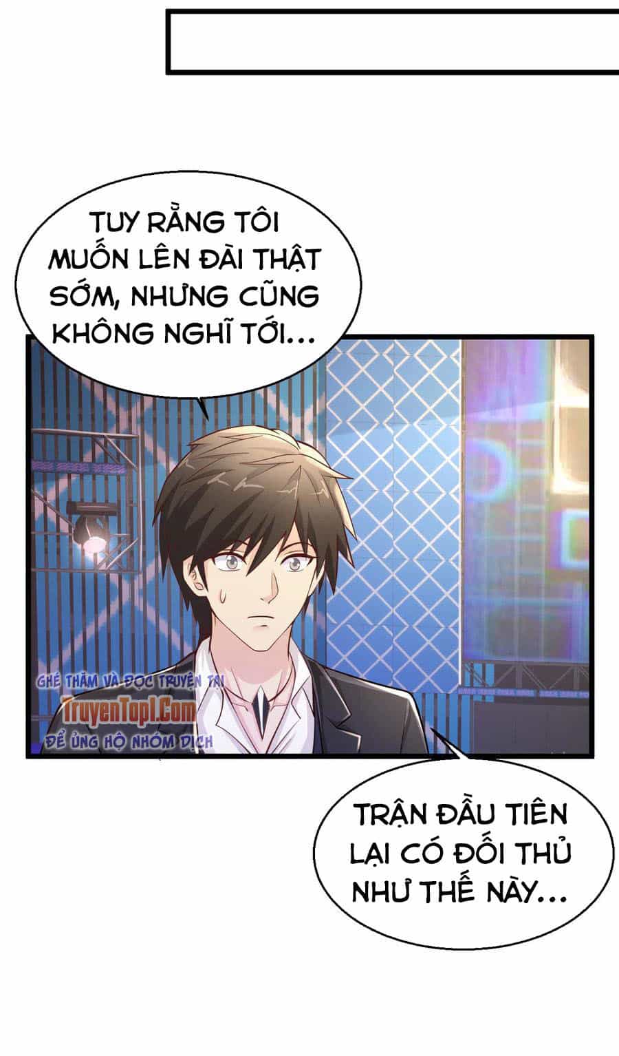 Tuyệt Phẩm Y Thánh - Chương 158 - ảnh 17