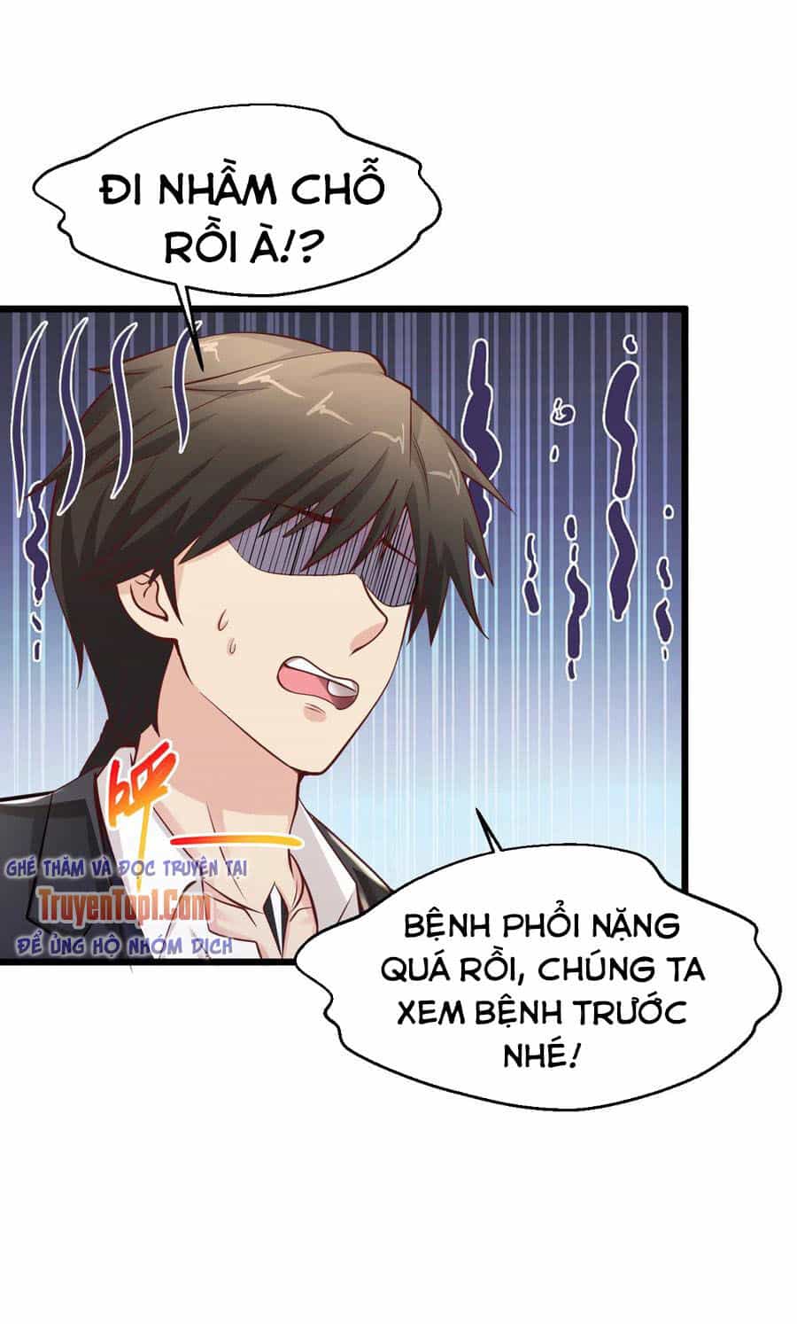 Tuyệt Phẩm Y Thánh - Chương 158 - ảnh 19
