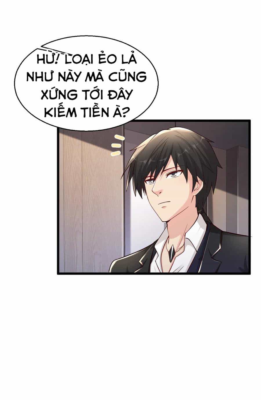Tuyệt Phẩm Y Thánh - Chương 158 - ảnh 6