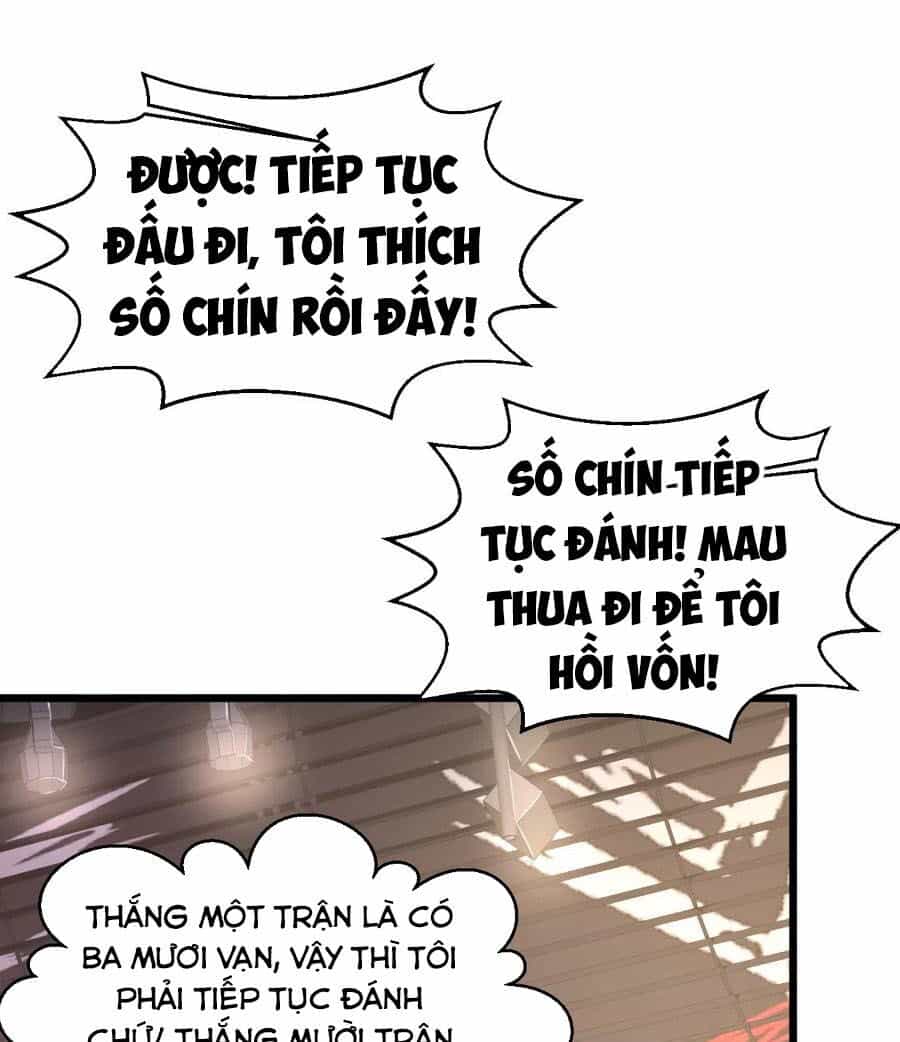 Tuyệt Phẩm Y Thánh - Chương 159 - ảnh 12