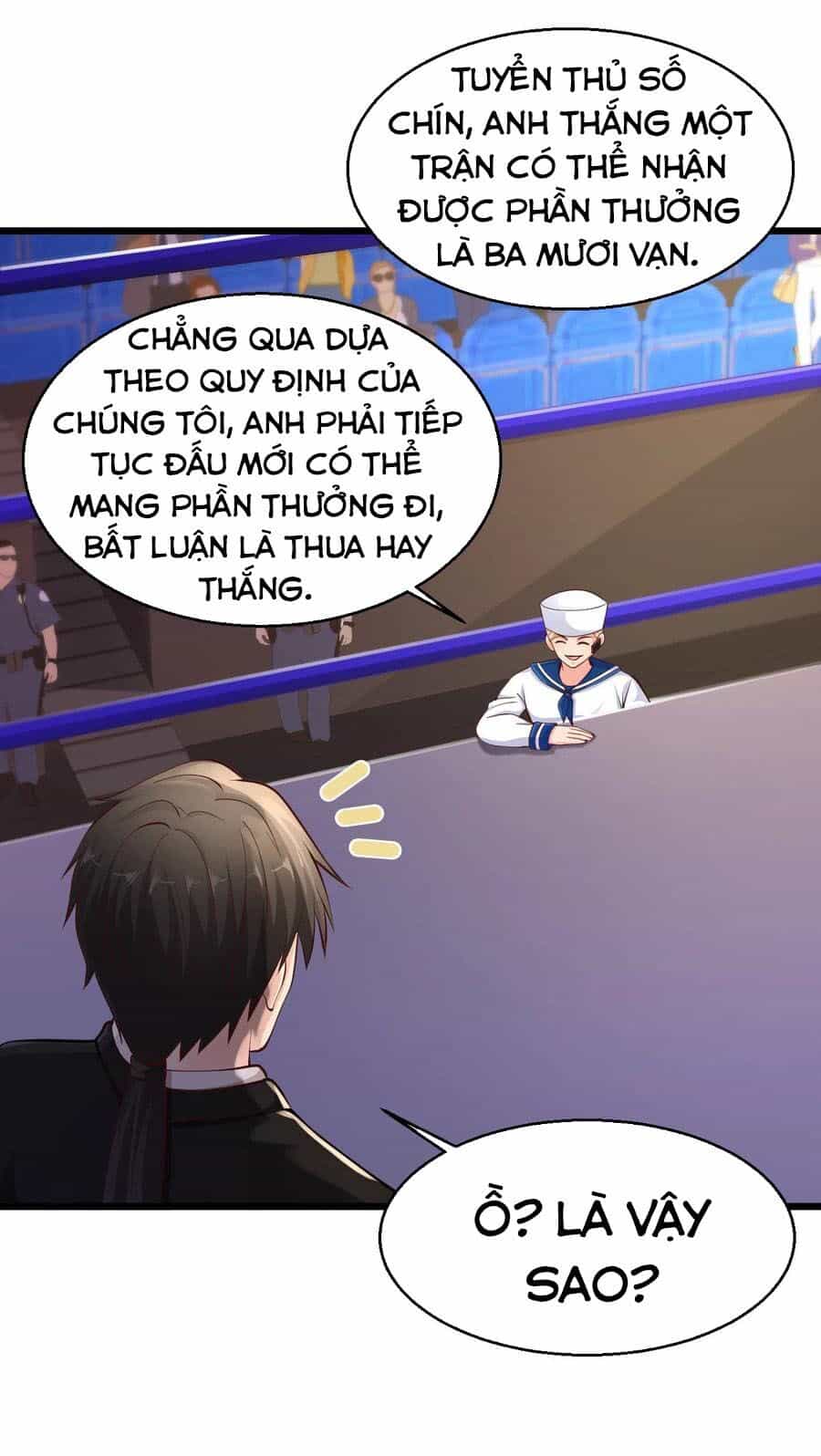 Tuyệt Phẩm Y Thánh - Chương 159 - ảnh 21
