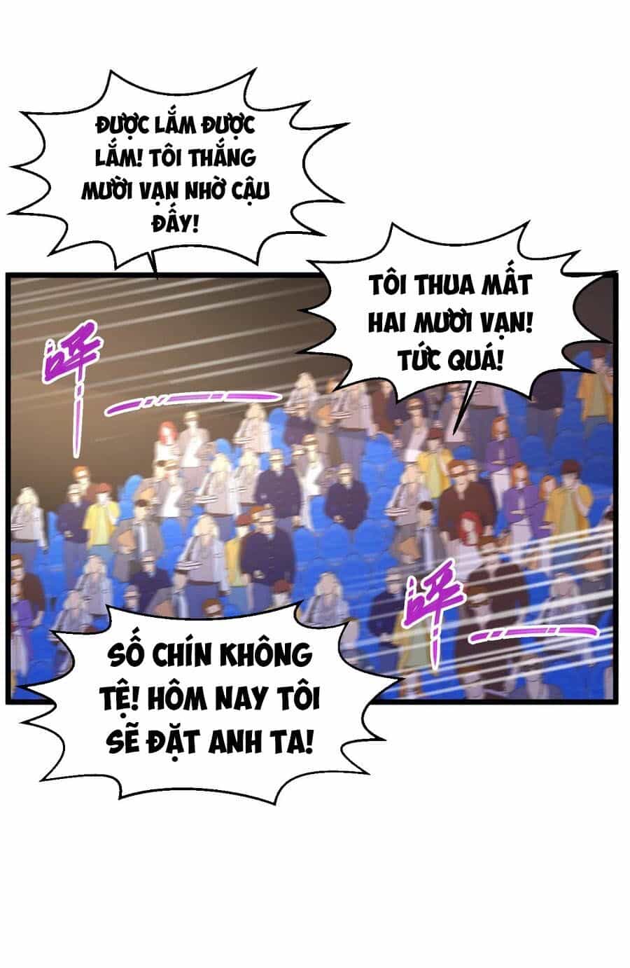 Tuyệt Phẩm Y Thánh - Chương 159 - ảnh 9