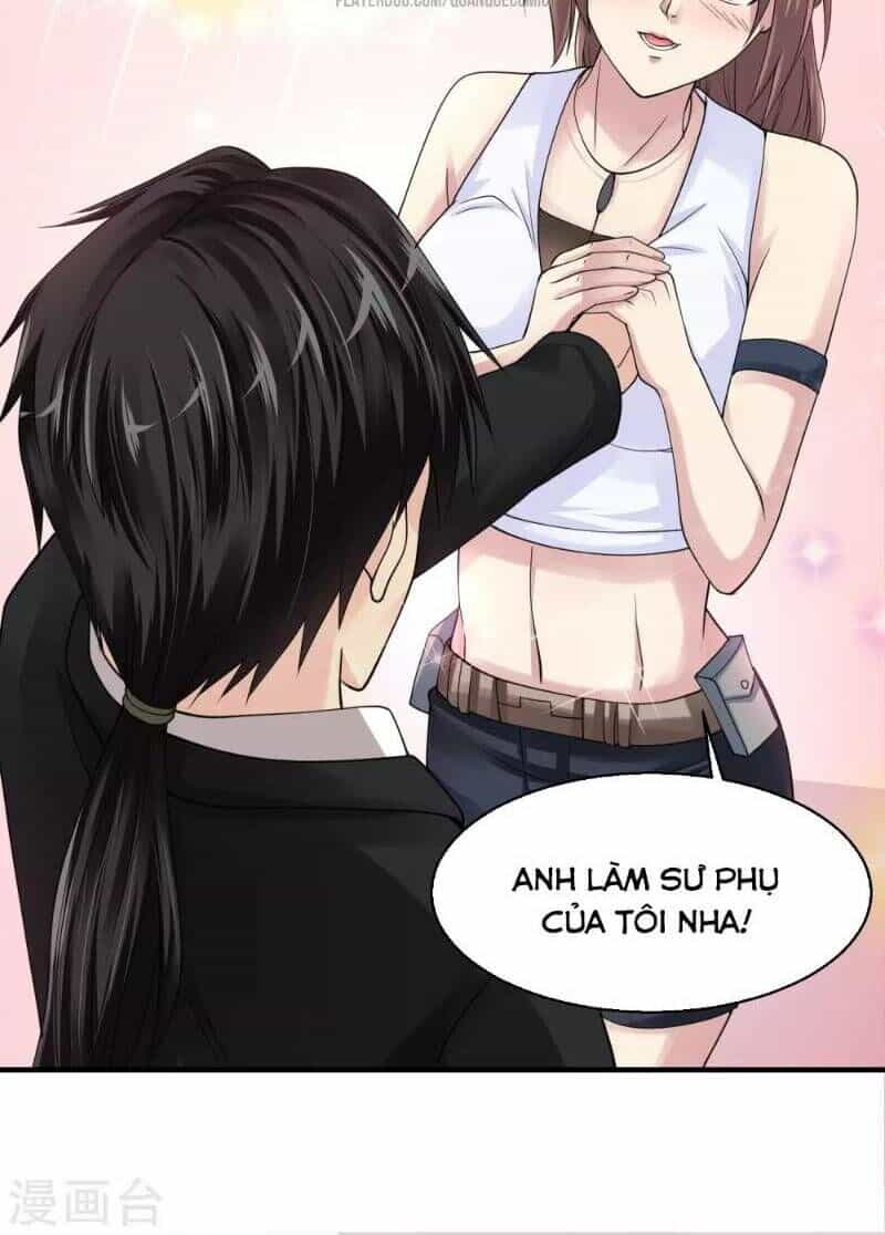 Tuyệt Phẩm Y Thánh - Chương 16 - ảnh 18