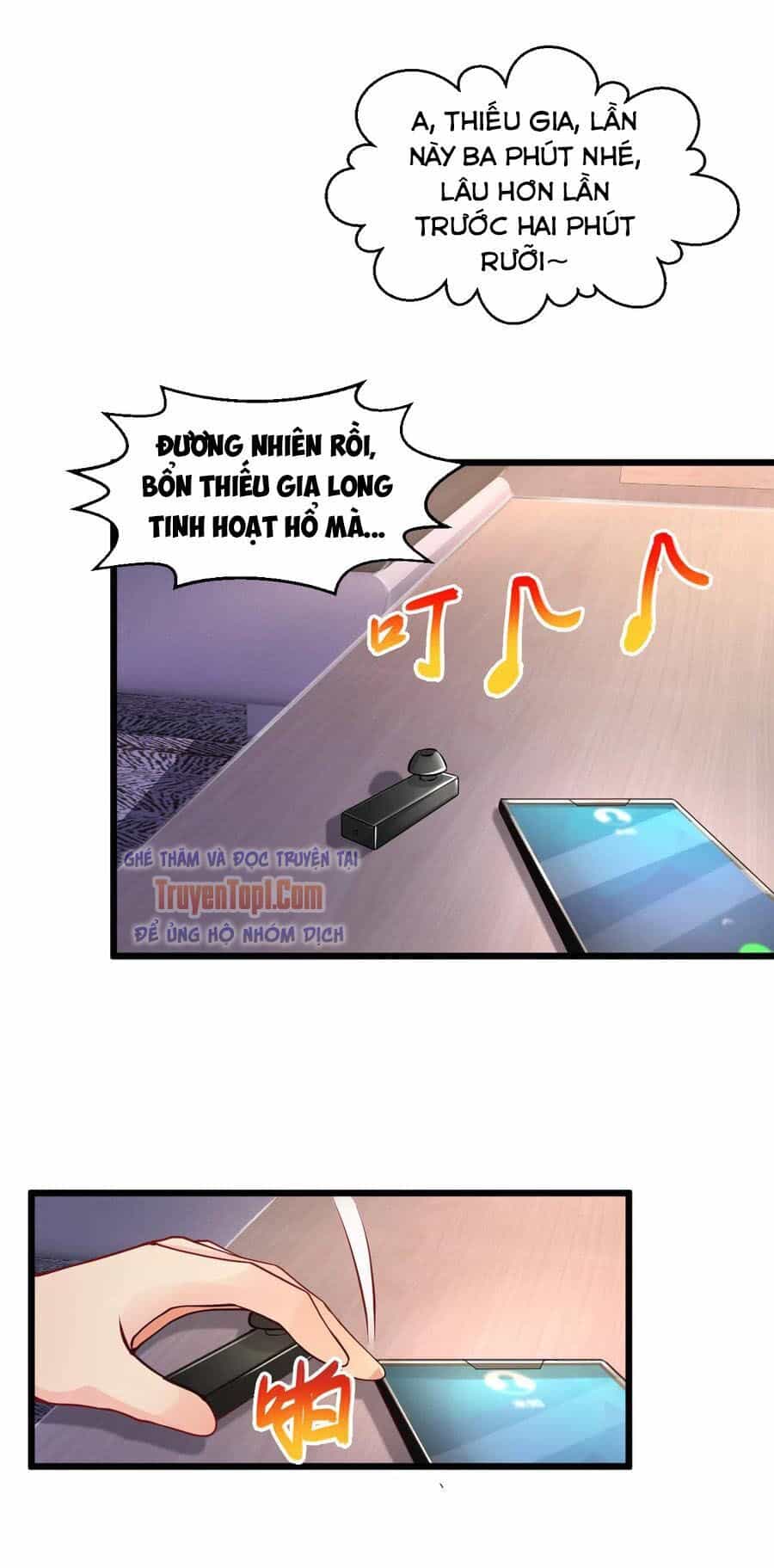 Tuyệt Phẩm Y Thánh - Chương 160 - ảnh 17