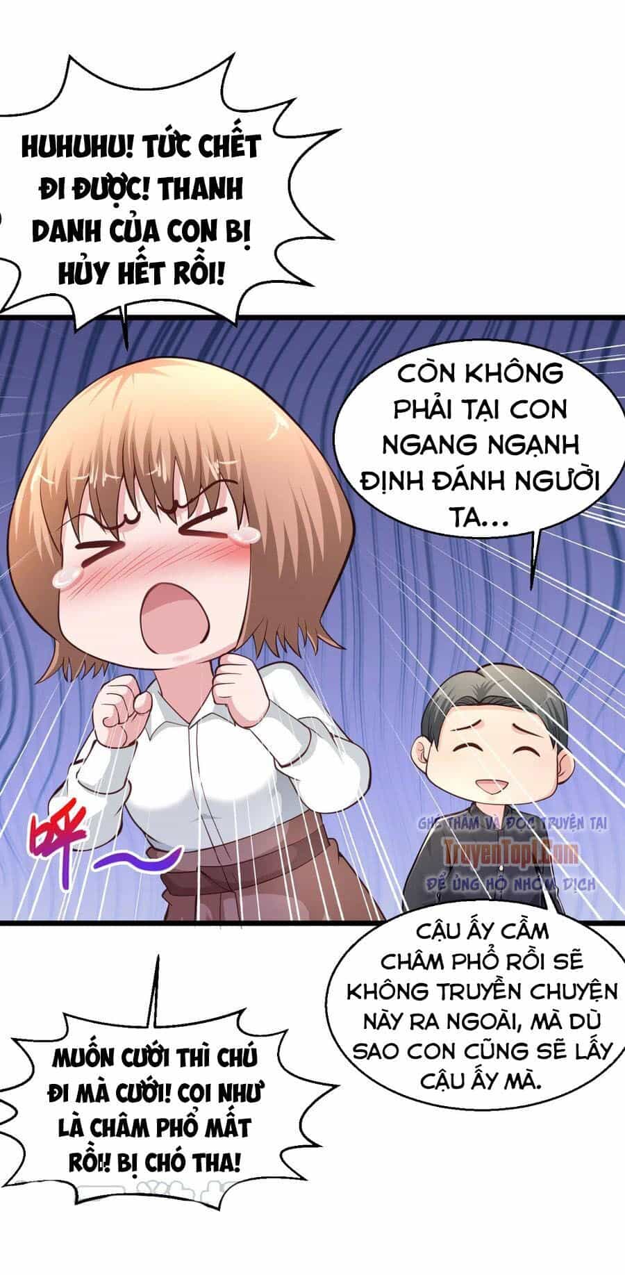 Tuyệt Phẩm Y Thánh - Chương 160 - ảnh 7