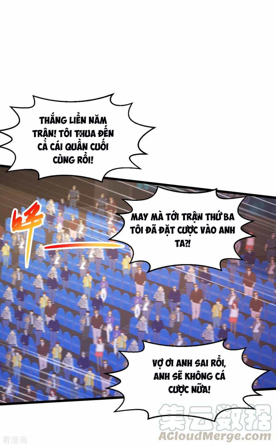 Tuyệt Phẩm Y Thánh - Chương 161 - ảnh 22