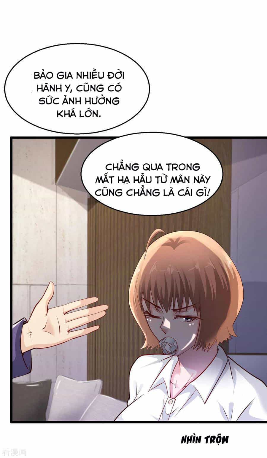 Tuyệt Phẩm Y Thánh - Chương 163 - ảnh 19