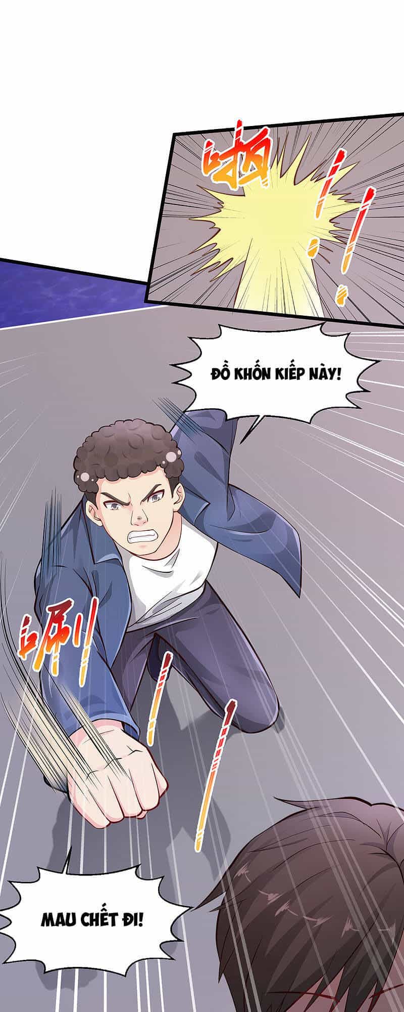 Tuyệt Phẩm Y Thánh - Chương 167 - ảnh 12