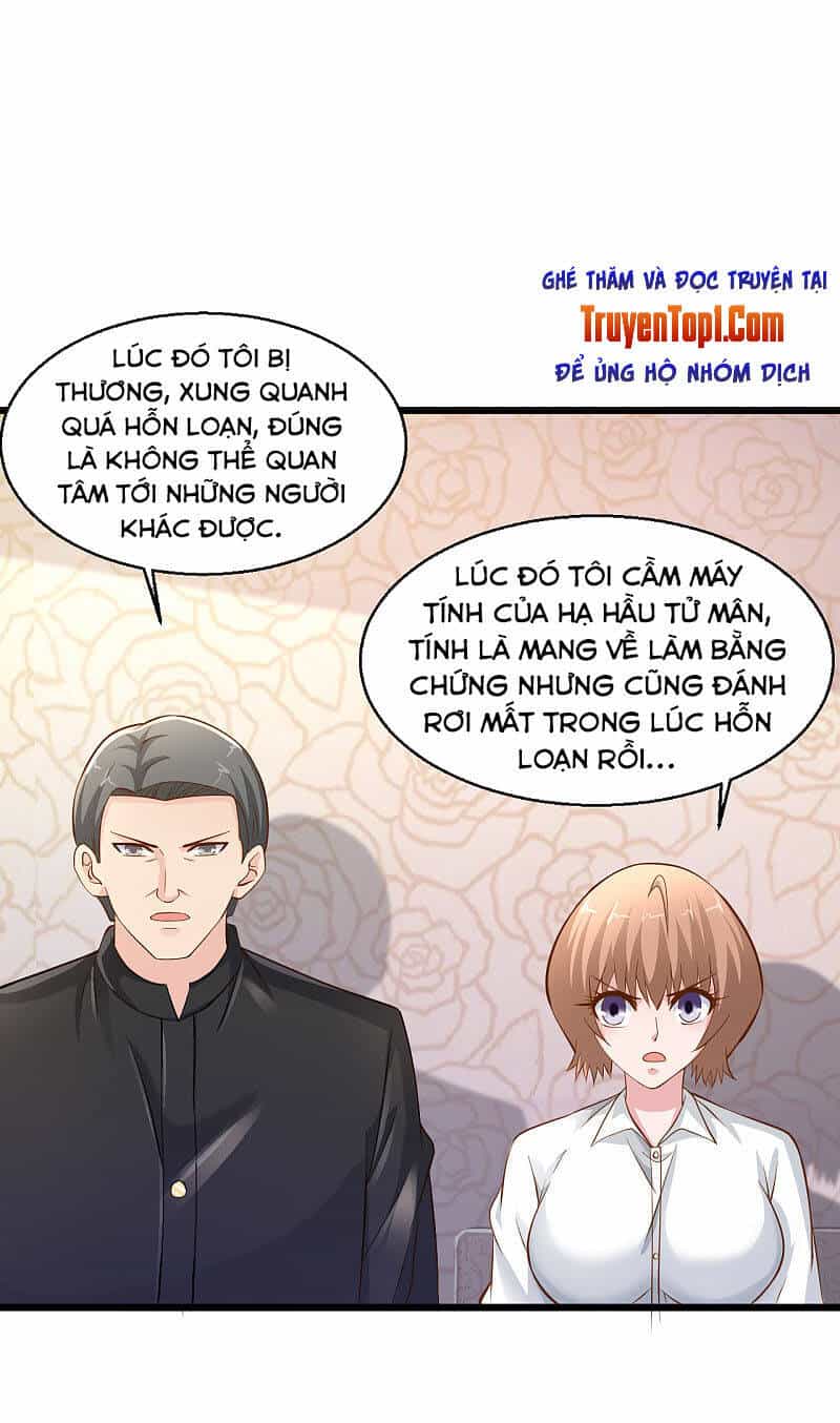 Tuyệt Phẩm Y Thánh - Chương 169 - ảnh 2
