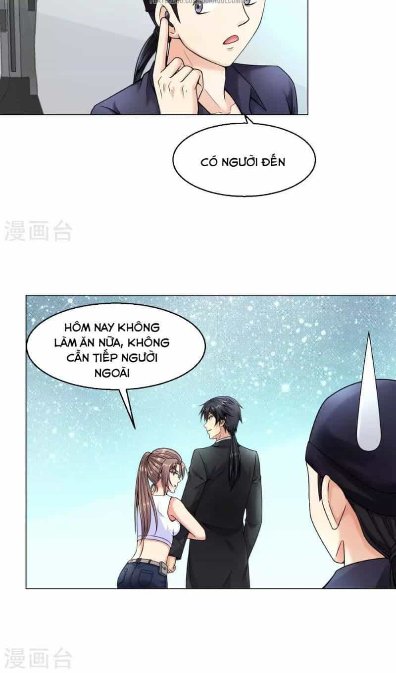 Tuyệt Phẩm Y Thánh - Chương 17 - ảnh 20
