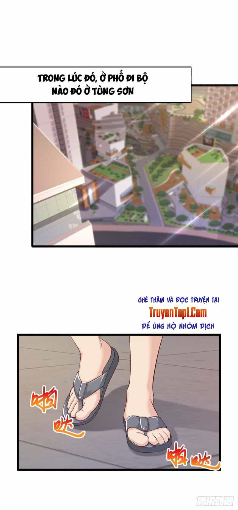 Tuyệt Phẩm Y Thánh - Chương 170 - ảnh 3