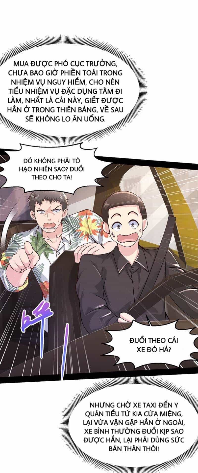 Tuyệt Phẩm Y Thánh - Chương 173 - ảnh 3