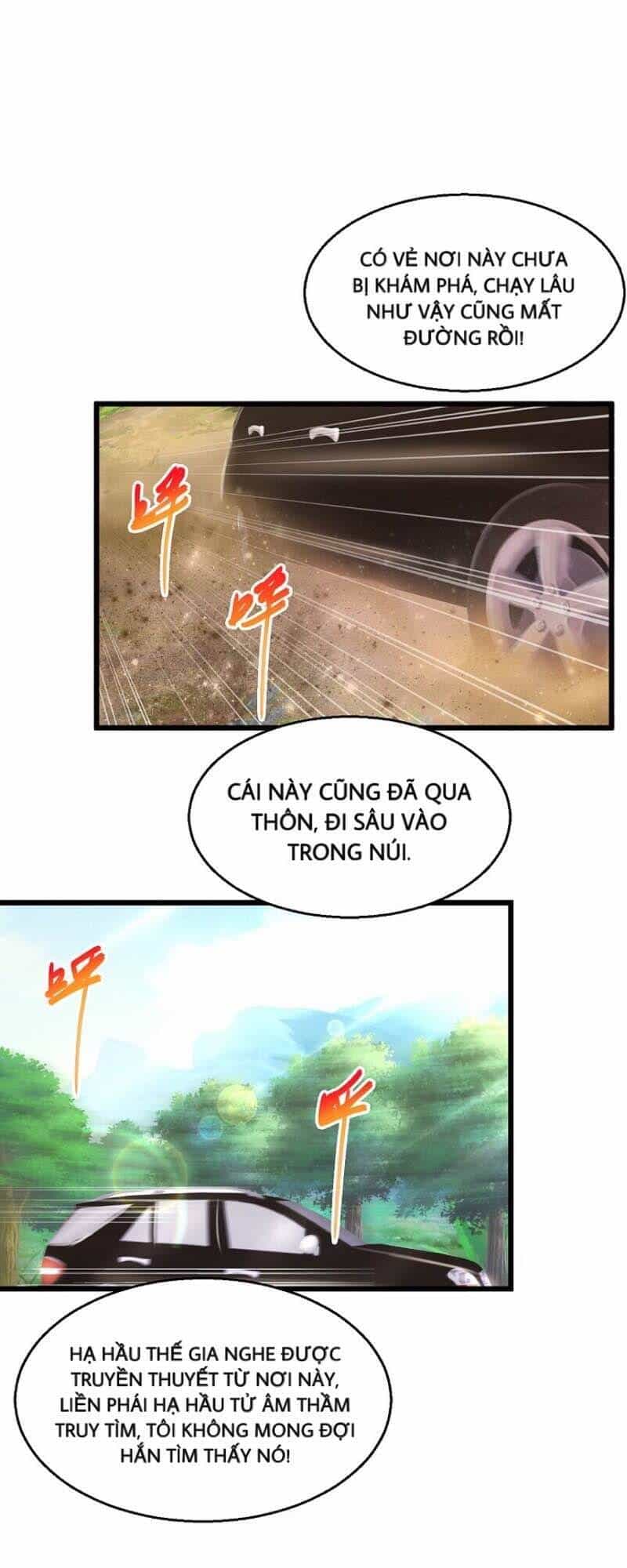 Tuyệt Phẩm Y Thánh - Chương 173 - ảnh 9