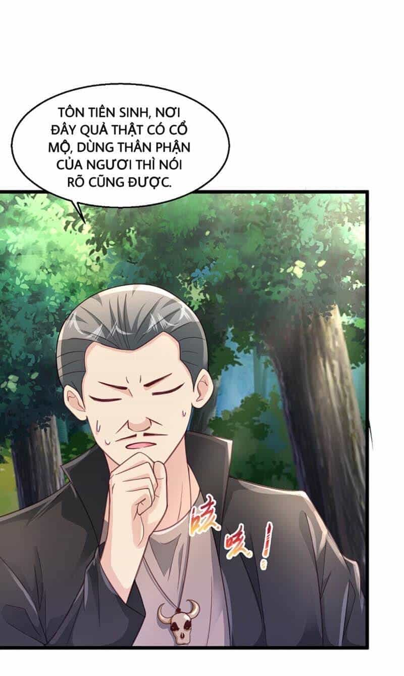 Tuyệt Phẩm Y Thánh - Chương 174 - ảnh 14