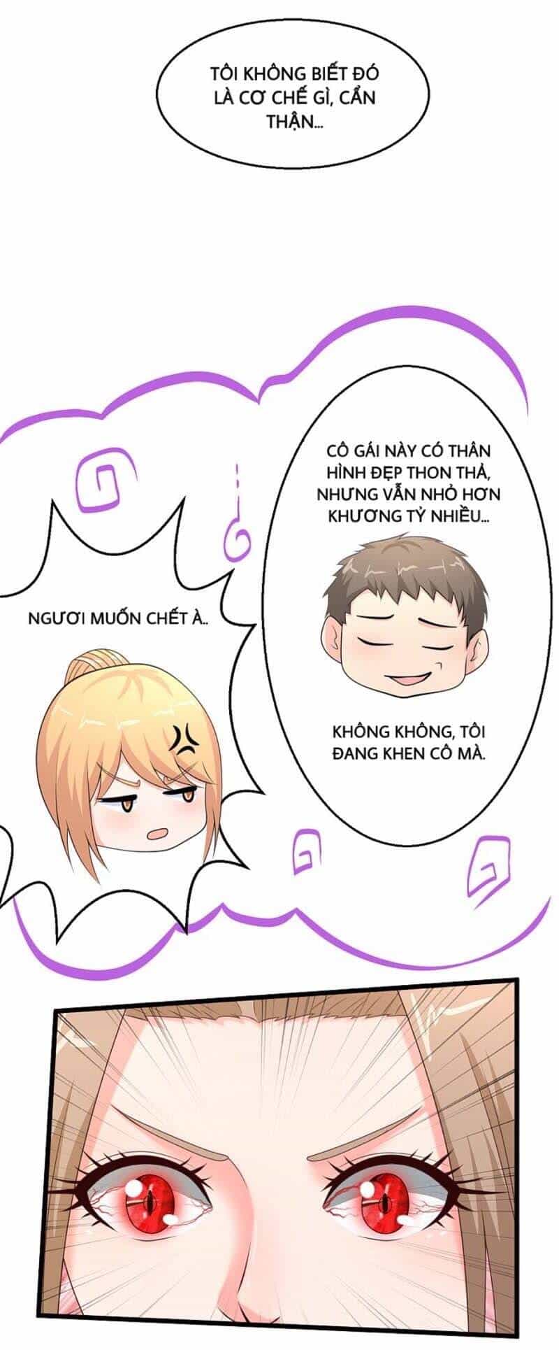 Tuyệt Phẩm Y Thánh - Chương 178 - ảnh 16
