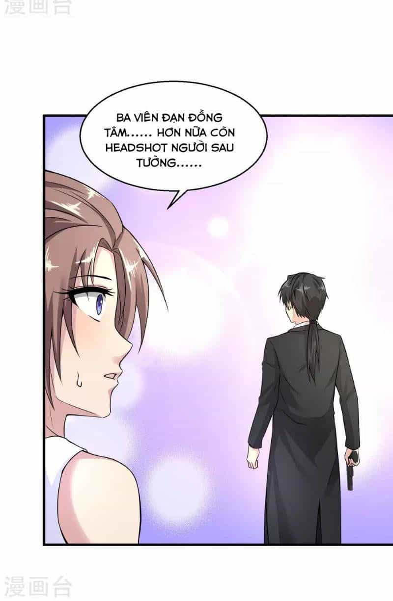 Tuyệt Phẩm Y Thánh - Chương 18 - ảnh 4