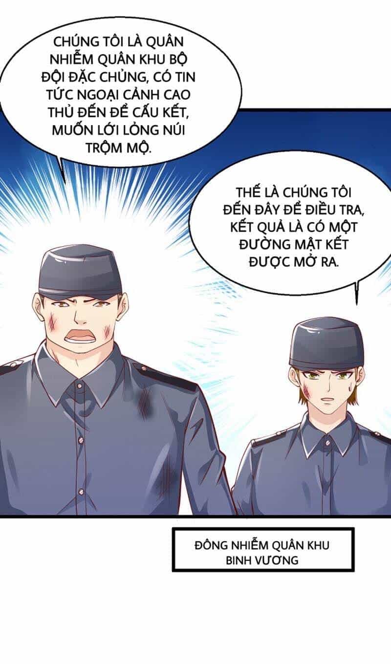 Tuyệt Phẩm Y Thánh - Chương 180 - ảnh 2