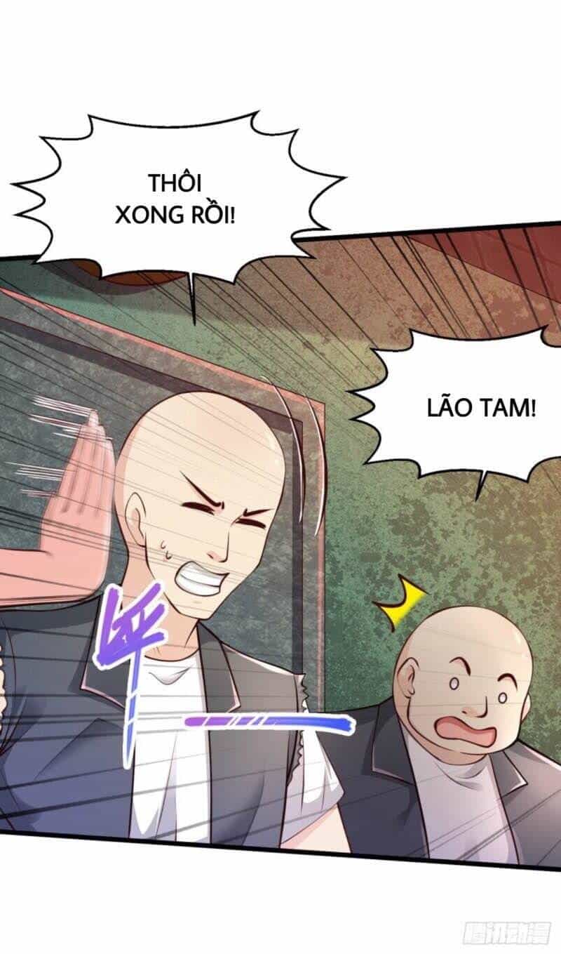 Tuyệt Phẩm Y Thánh - Chương 189 - ảnh 6