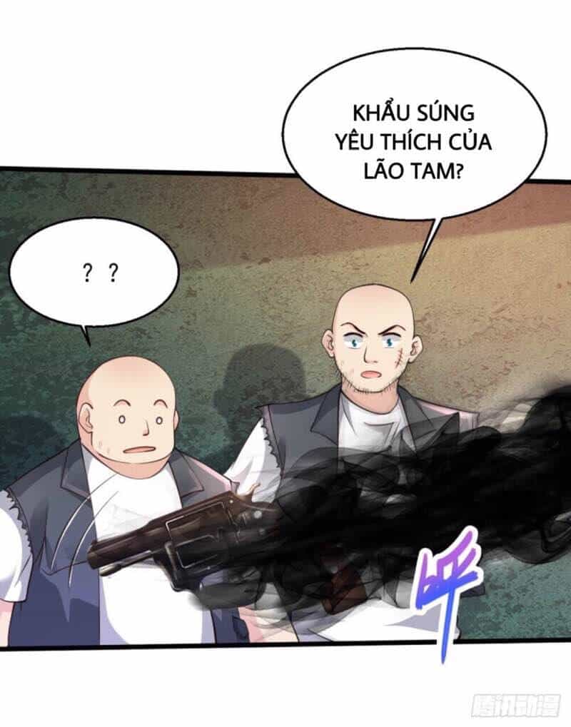 Tuyệt Phẩm Y Thánh - Chương 193 - ảnh 10