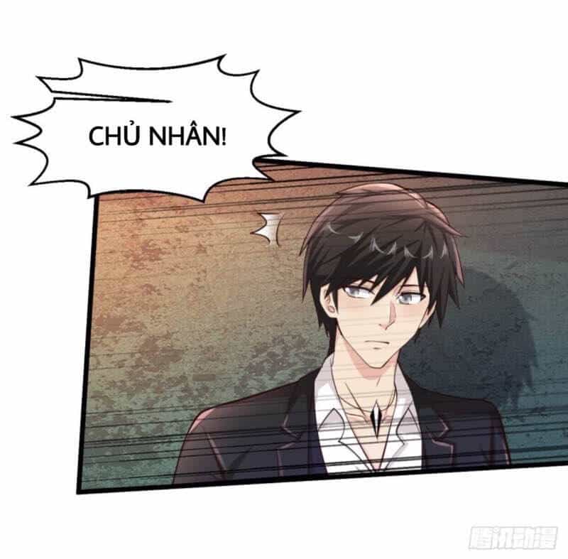 Tuyệt Phẩm Y Thánh - Chương 197 - ảnh 11