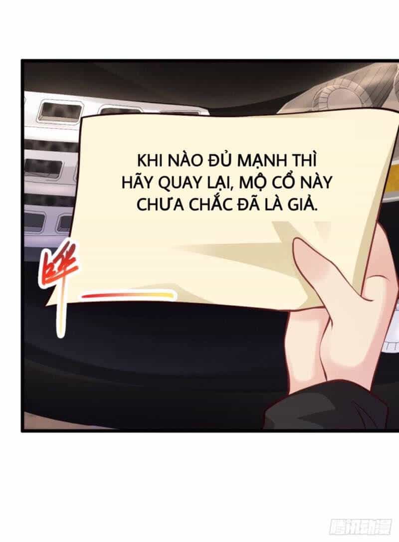 Tuyệt Phẩm Y Thánh - Chương 198 - ảnh 14