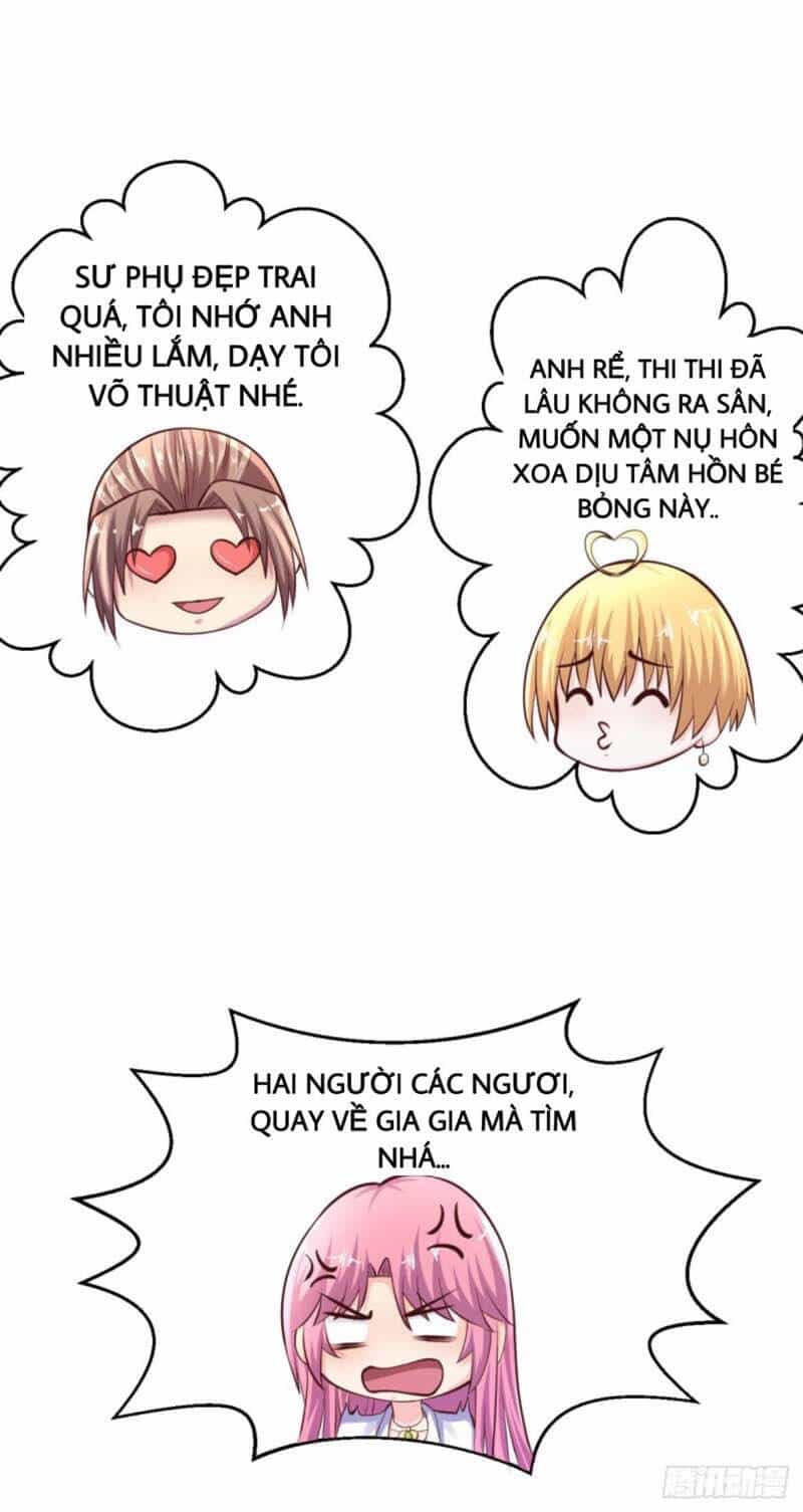 Tuyệt Phẩm Y Thánh - Chương 199 - ảnh 17