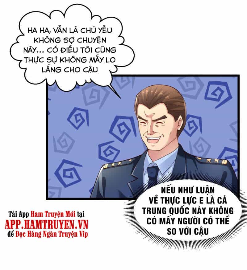 Tuyệt Phẩm Y Thánh - Chương 203 - ảnh 11