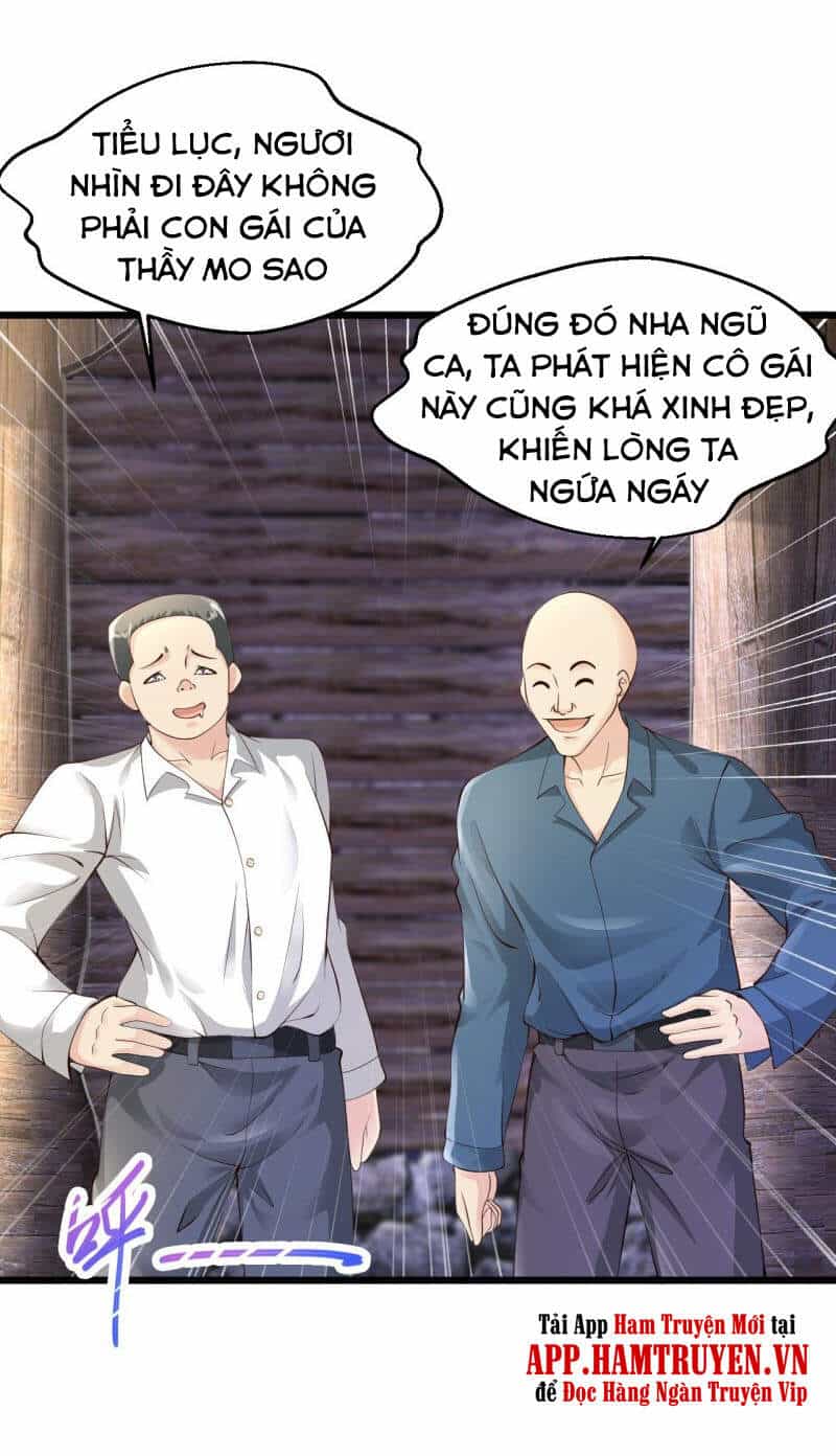 Tuyệt Phẩm Y Thánh - Chương 204 - ảnh 15