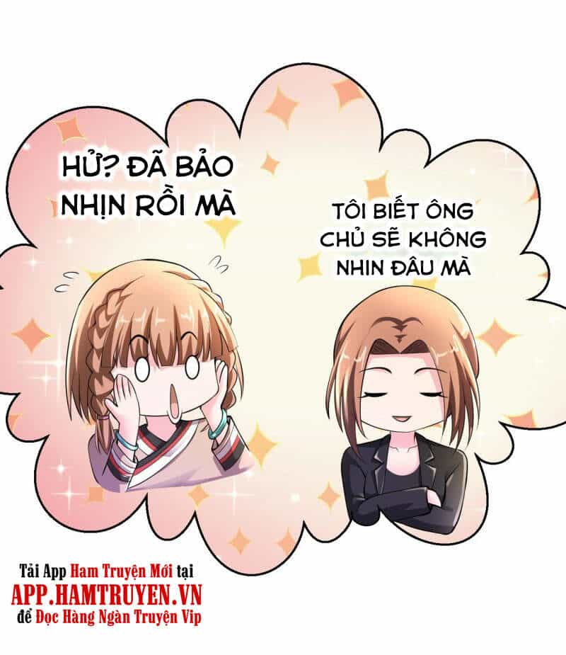 Tuyệt Phẩm Y Thánh - Chương 204 - ảnh 17