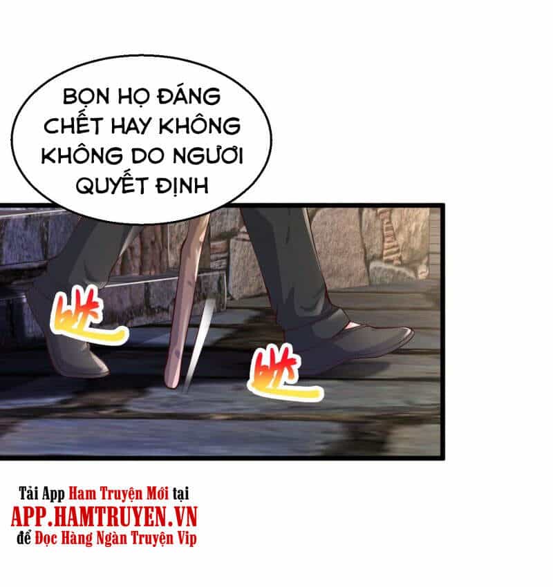 Tuyệt Phẩm Y Thánh - Chương 204 - ảnh 23