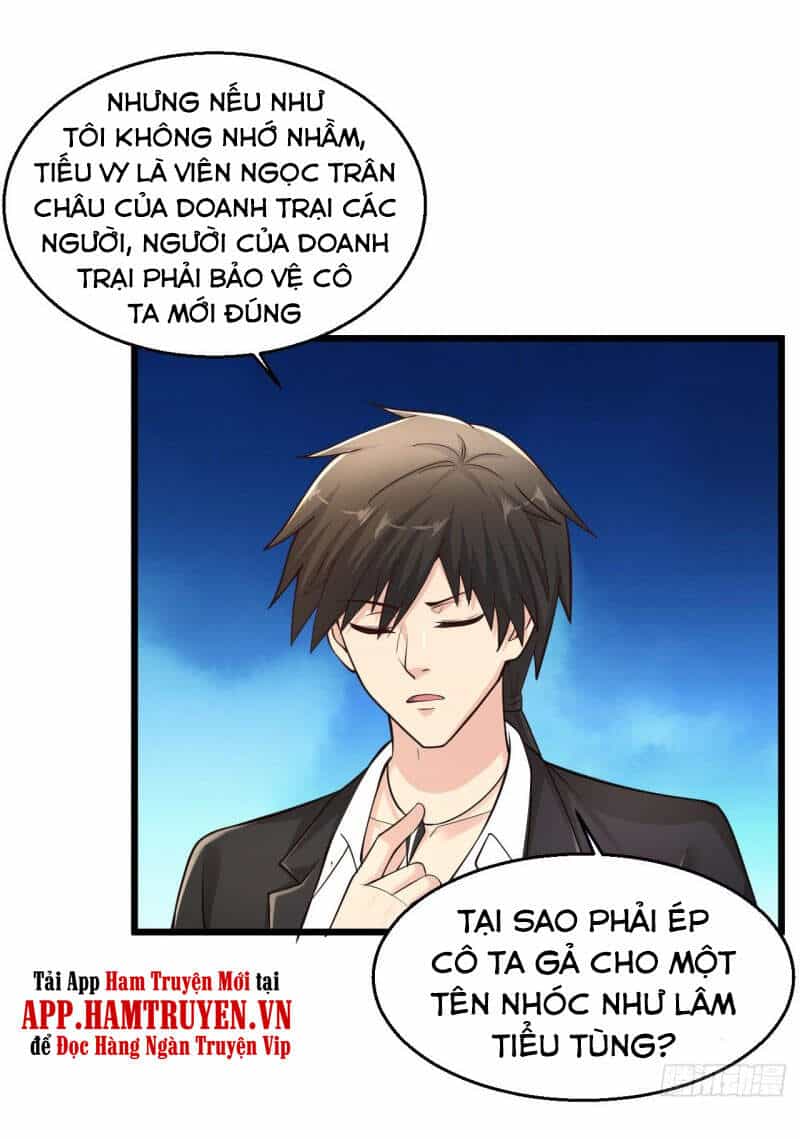 Tuyệt Phẩm Y Thánh - Chương 204 - ảnh 5