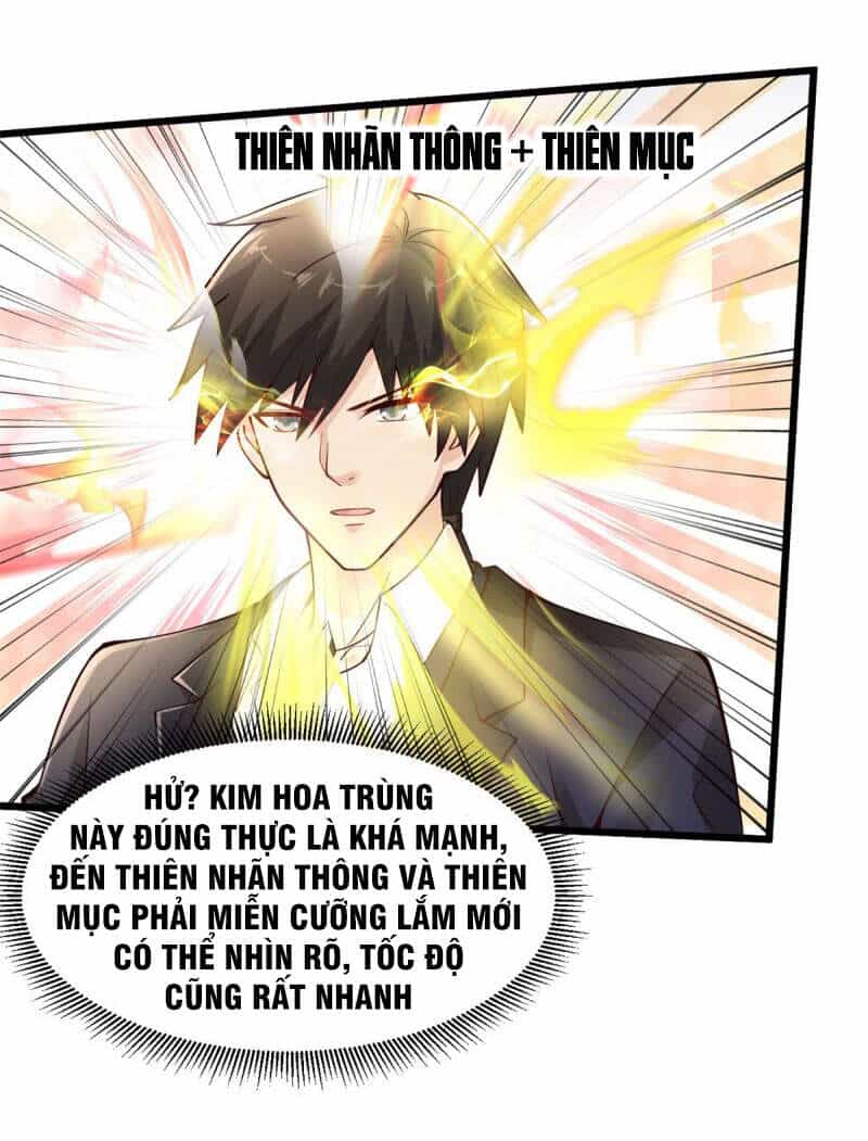 Tuyệt Phẩm Y Thánh - Chương 205 - ảnh 6