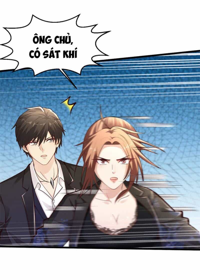 Tuyệt Phẩm Y Thánh - Chương 205 - ảnh 8